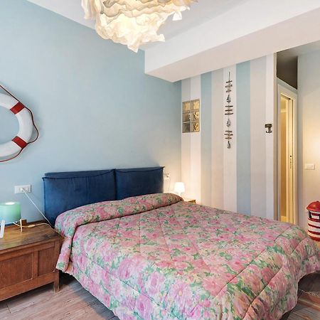 Goccia Di Mare With Free Parking Lejlighed Levanto Eksteriør billede